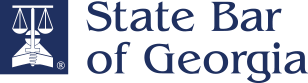 state bar of georgia logo